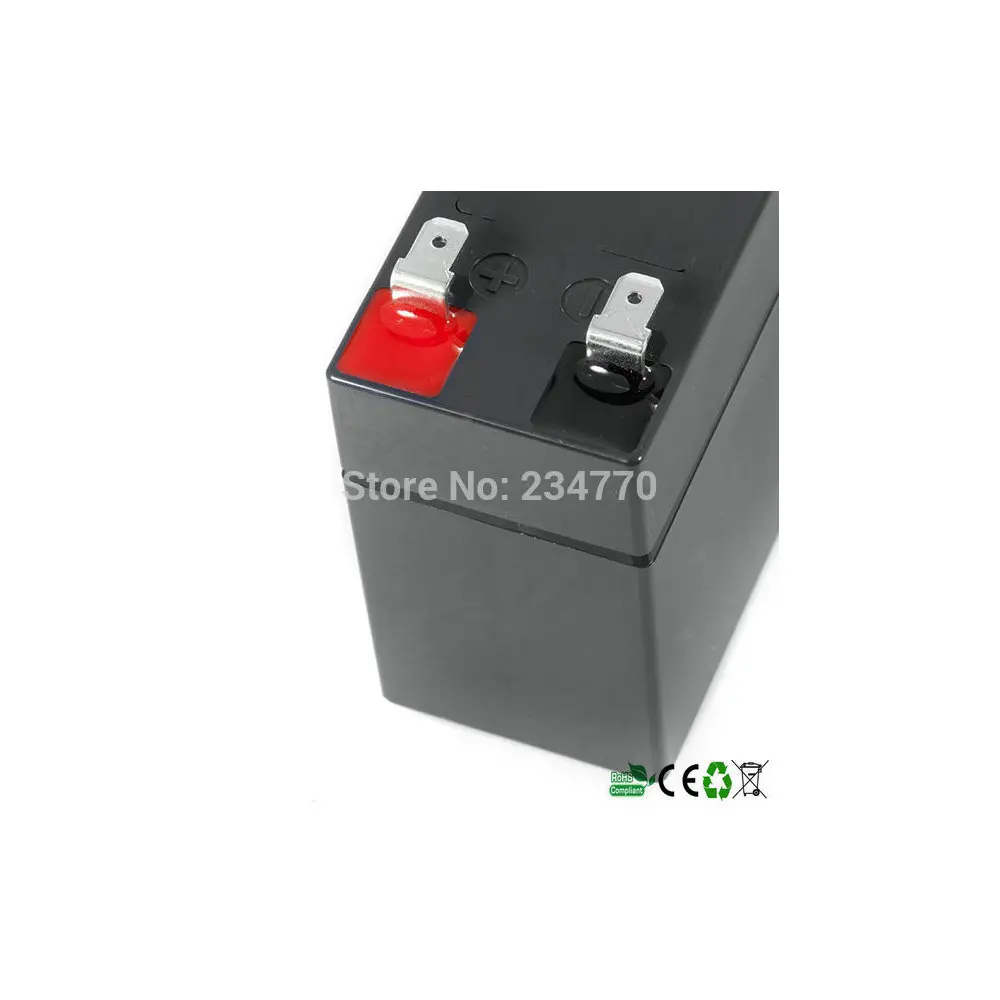 Запасной аккумулятор для ЭКГ для Schiller BT-12M1.3AT, LC-R121R3P, NP1.3-12, NP1.2-12, AT-1, AT-101, SP-1 батареи медицинского оборудования