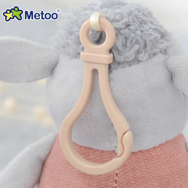 Мини милый плюшевый мультяшный подвесные куклы рюкзак с подвеской детская