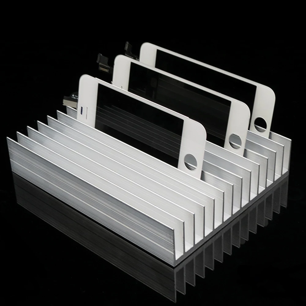 Инструменты для ремонта мобильных телефонов алюминиевый металлический