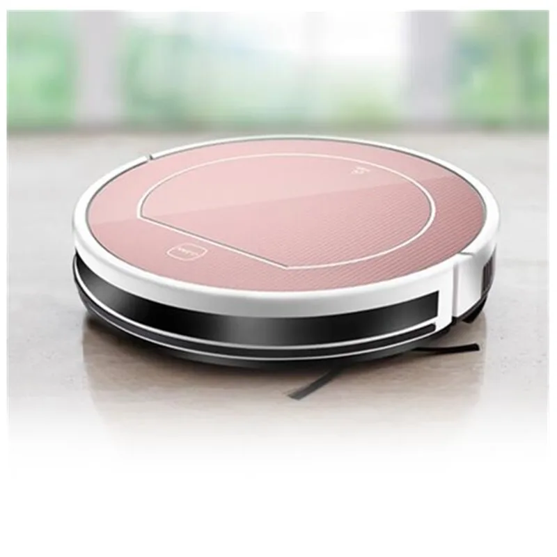 V7s Pro Robot Vacuum Cleaner with Self-Charge Wet Mopping for Wood Floor free shipping | Бытовая техника