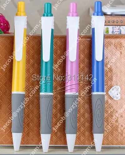 Новый дизайн 2017 рекламная шариковая ручка оптовая продажа чернил для ручки новая
