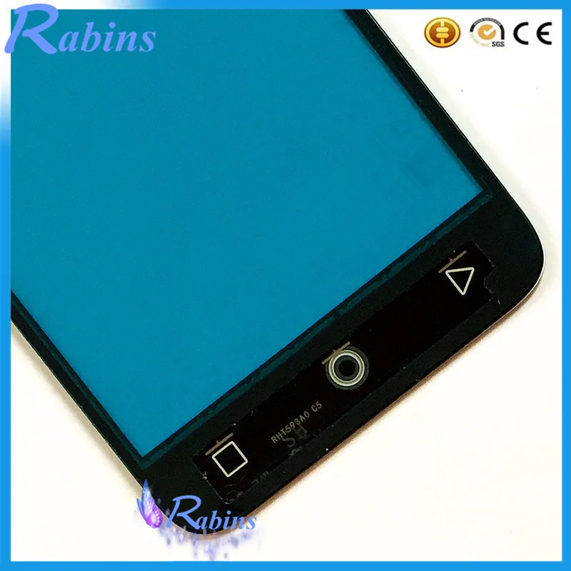 3 м клейкие ленты сенсорный экран Переднее стекло для Alcatel Pixi OT5015 5015 5015E 5015A 5015D 5015X