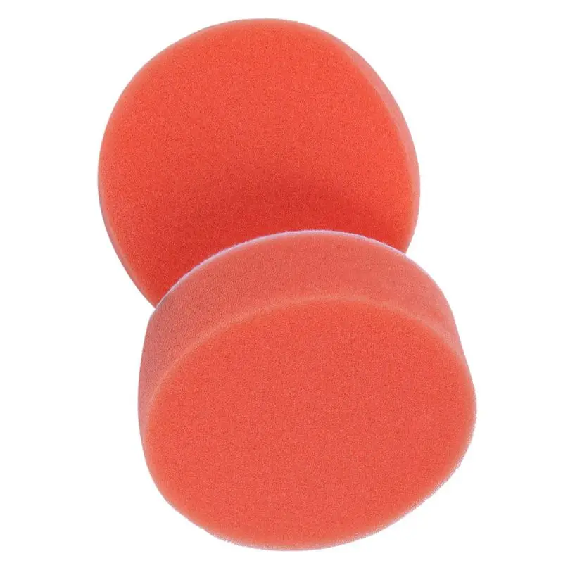 3-дюймовый полировальный коврик автомобильные Полировальные машины и буферы