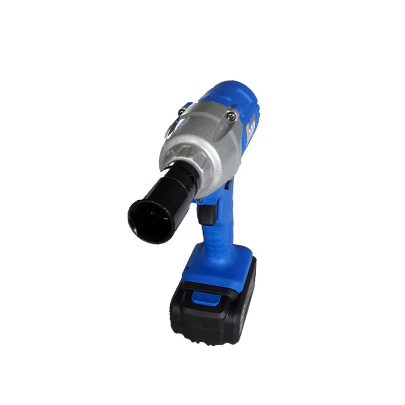 1/2'' 280N.m 58v Rechargeable Electric Impact wrench lithium battey Wrench Car Tyre Wheel Cordless Drill Extra battery |