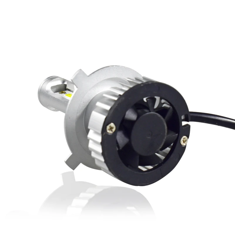 VICMAX F2 светодиодные лампы для автомобильных фар Canbus H4 LED H1 H7 H3 H11 HB2 HB3 HB4 9003 9005 9006