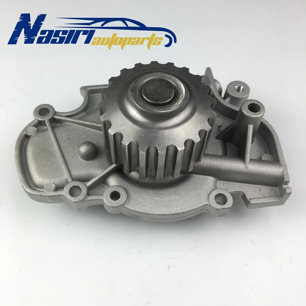 Новый водяной насос для 90-02 Honda Isuzu 2.2L 2.3L F22B1 F23A1 F22A4 F22A6 F22B2 #19200-PT0-013 | Автомобили и