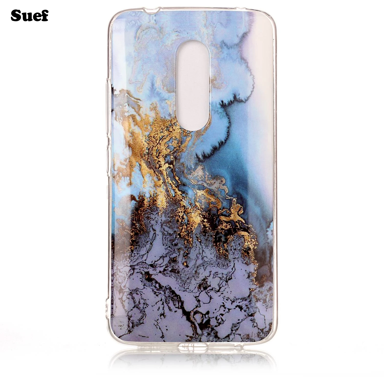 Чехол с мраморным рисунком для ZTE Axon7s A2018 чехол Axon 7 Axon2 Funda 8 A2017G A2017U защита от