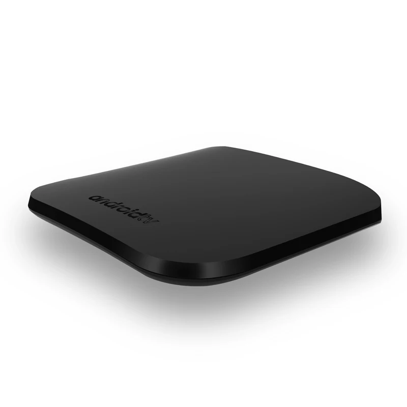 MECOOL M8S PLUS L Android 7 1 ТВ приставка Amlogic S912 2G rom 16G ram 2 4G 100M Поддержка 3D 4K H.265 WiFi Plus