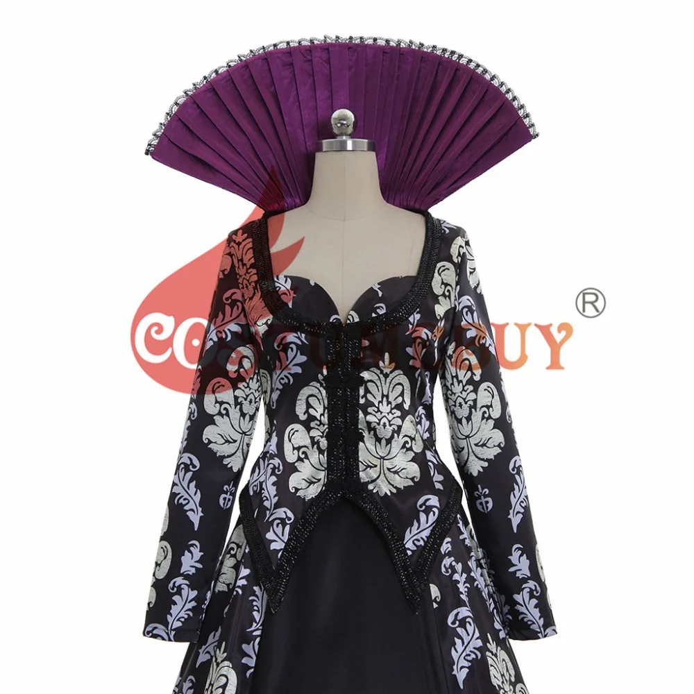 Costumebuy на заказ, Регина Миллс, карнавальный костюм, платья, средневековое бальное платье, вечерние платья на Хэллоуин