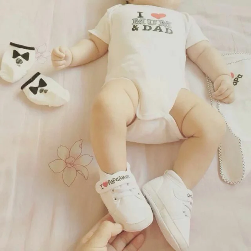 Детская обувь для новорожденных нескользящая детская Bebek Ayakkabi Детские любимые