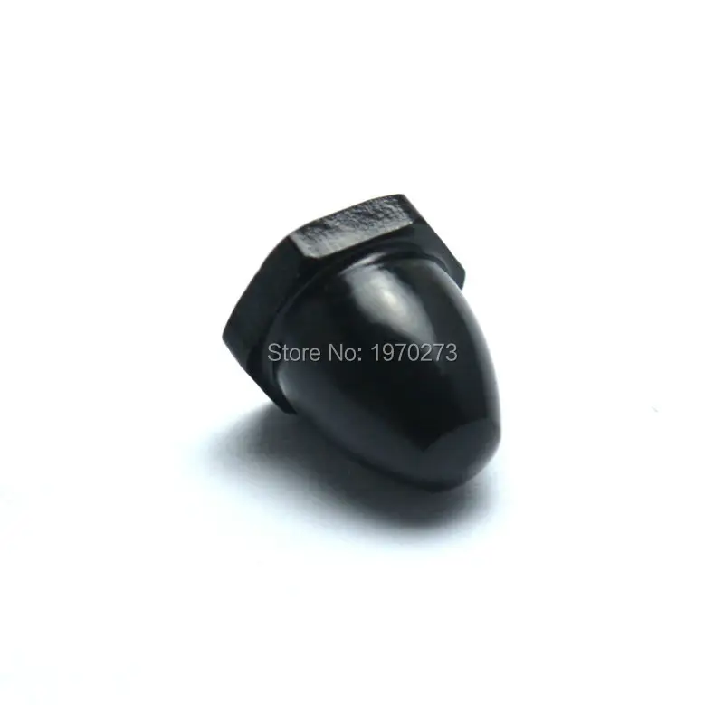 5 пар Гайка Винта колпачок адаптер клип CW CCW Для 2204 MT2204 II MT2205 бесщеточная опора