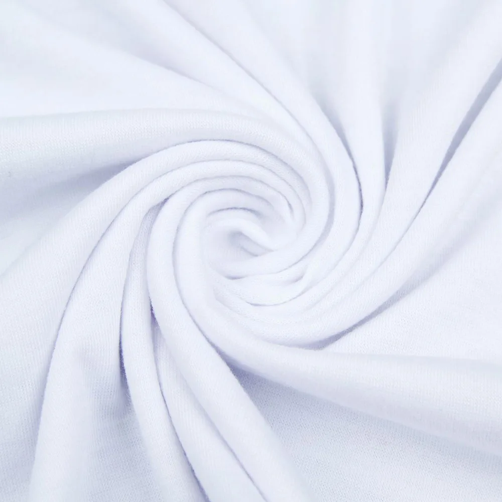 Женская футболка в стиле Харадзюку Повседневная с 3D принтом на груди летняя