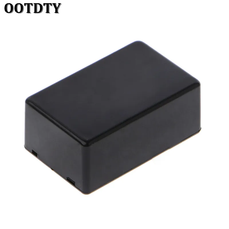 OOTDTY 5 шт. пластиковый электронный проект коробка корпус инструмент Чехол DIY 70x45x30 мм