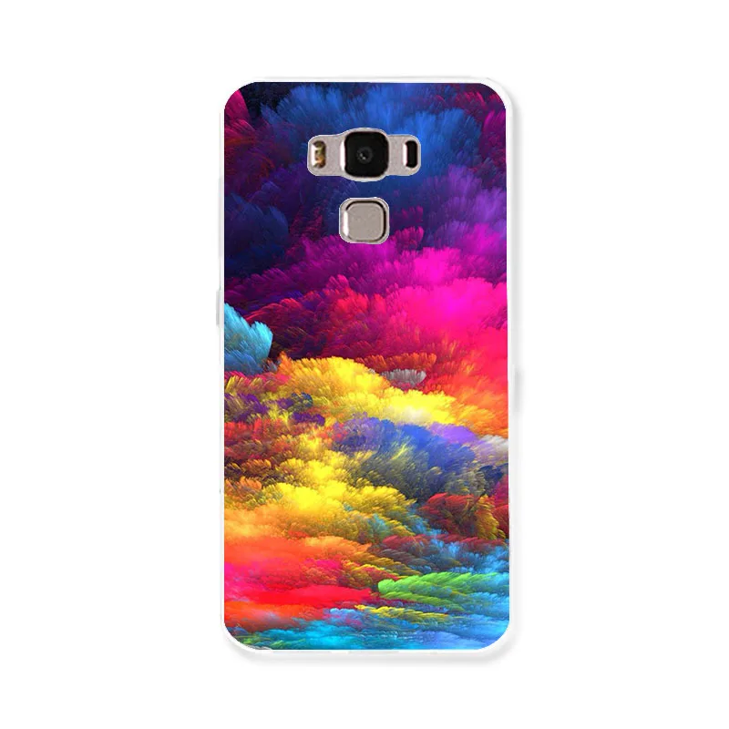 Чехол для Asus Zenfone 3 Max ZC553KL чехол для Asus Zenfone 4 Max Pro Plus Selfie V Lite 2 ZB632KL V500KL ZC520TL ZC553KL ZE520KL