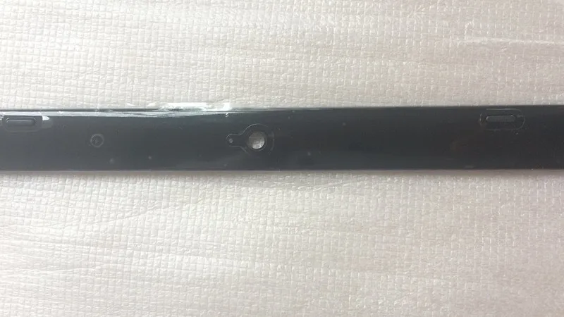 Новинка чехол с передней рамкой для ЖК-экрана ACER C710 V5-131 AP0RO000220 | Компьютеры и офис