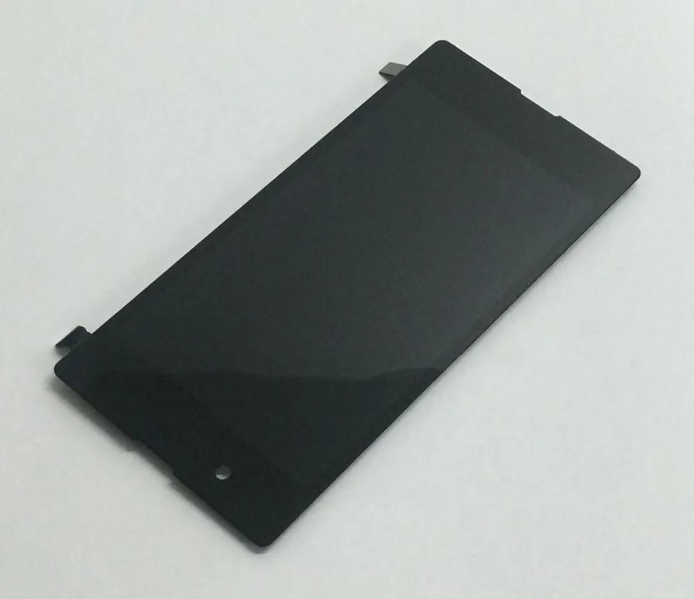 Для Sony Xperia E3 d2202 d2203 d2206 d2243 d2212 дигитайзер с сенсорным экраном и сенсорной панелью+ панель ЖК-дисплея в сборе с рамкой