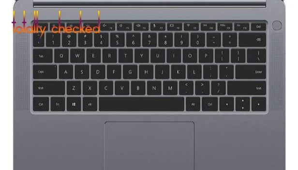 Для HuaWei Matebook D E X series 12 13 15 13,3 15,6 дюймов Honor MagicBook ноутбук TPU чехол для планшета с клавиатурой защитная кожа