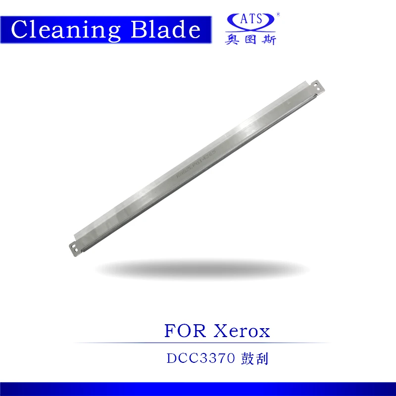 DCC 3370 фотокопировальная машина барабанная Чистящая лопатка совместима с DCC3370