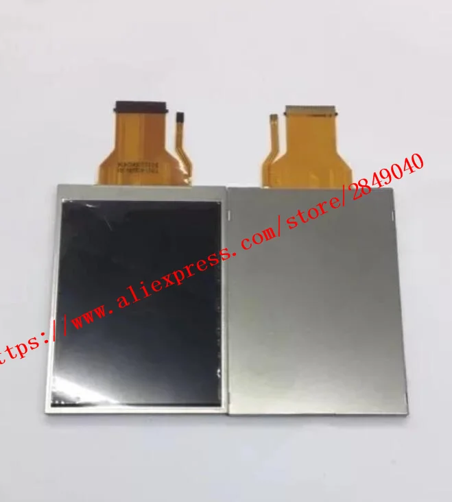 

NEW LCD Display Screen For NIKON COOLPIX P520 Digital Camera Repair Part + Backlight