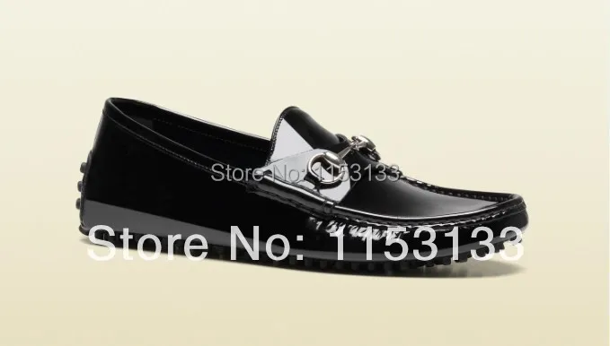 Popular Mens Men Shoes Flat Genuine 