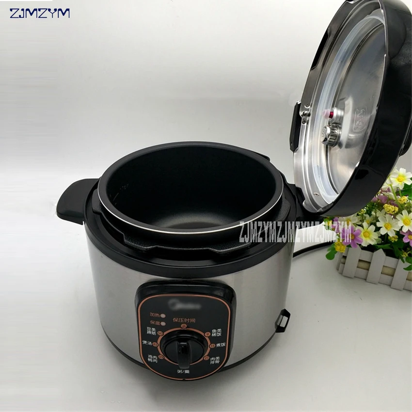 MY 12CH402A электрическая скороварка 4L мини маленькая рисоварка поддержка на
