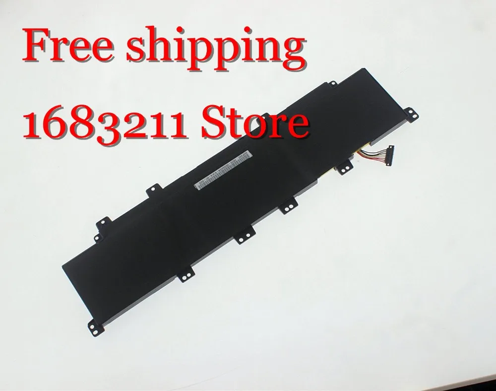 Хи 11 1 v 4000 мАч 44wh C31 X402 Батарея для Asus VivoBook S300 S300C S300CA S400 S400C S400CA S400E X402CA|battery for asus|asus s300