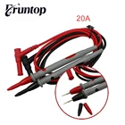 Универсальные Щупы для мультиметра VC890C, 1000 В, 20 А, 1 комплект