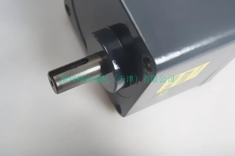 5IK90RGN-CF 90 Вт AC220V редуктор переменного тока мотор управления скоростью можно
