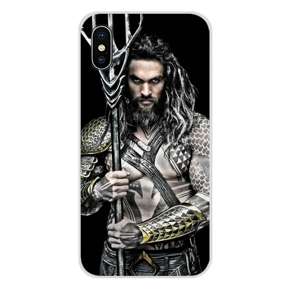Чехол для Apple iPhone X XR XS MAX 4 4S 5 5C SE 6 6S 7 8 Plus ipod touch | Мобильные телефоны и аксессуары
