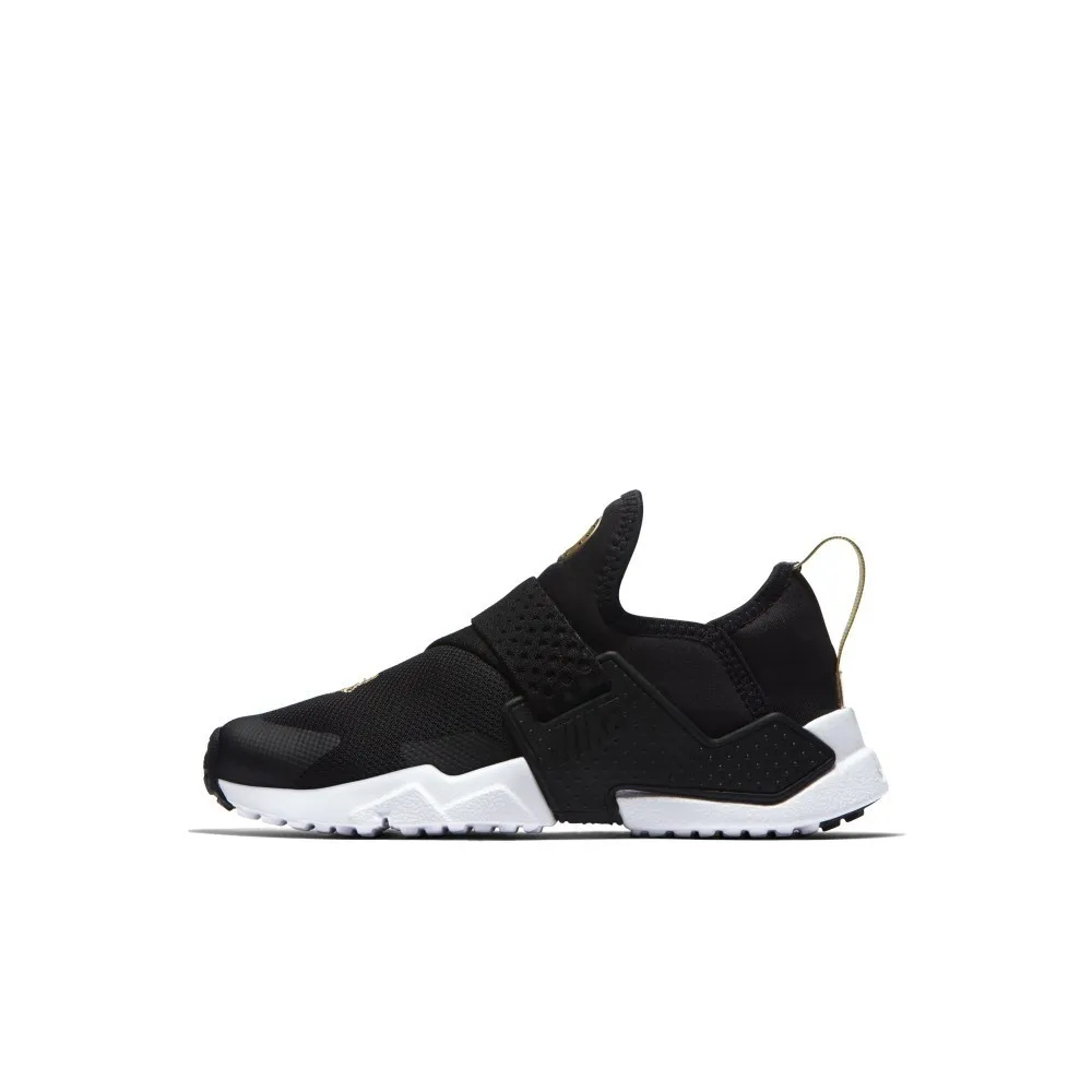 NIKE HUARACHE Экстрим PS обувь для детей оригинальные детские кроссовки для бега на открытом воздухе, Повседневное спортивные кроссовки# AH7826-400 - Цвет: AH7826-007
