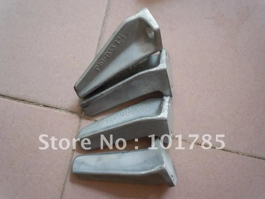Серия Brunswick GS запасные части нейлоновые пятнистые пальцы #12-860771-000 | Спорт и
