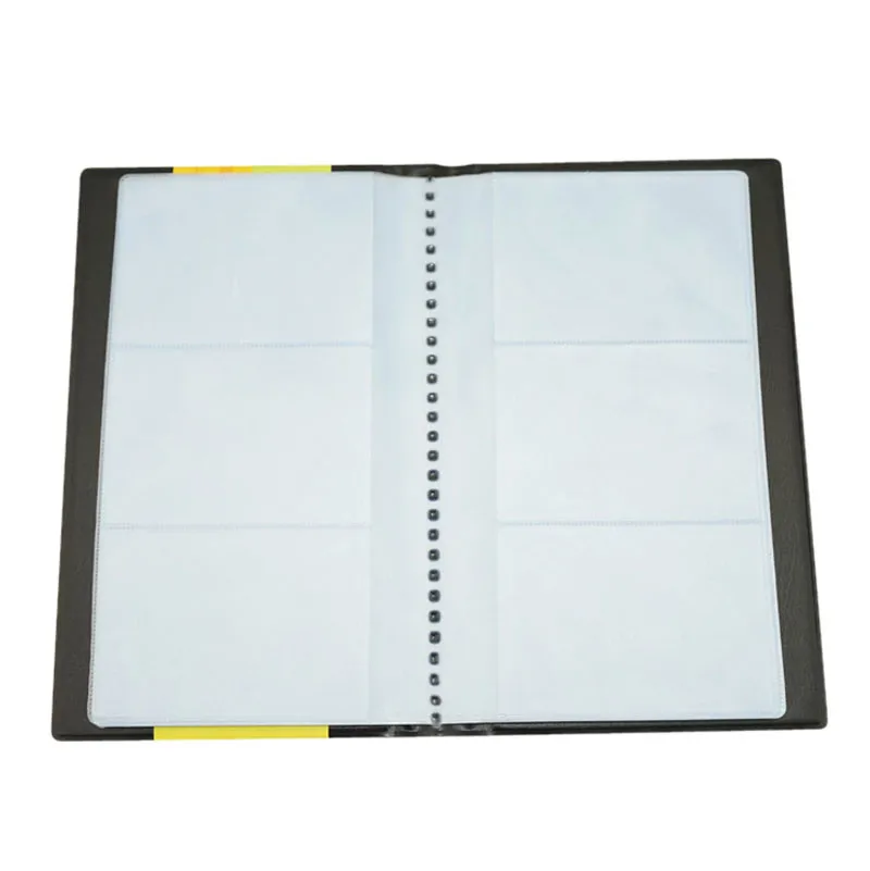 Многофункциональный держатель для кредитных карт визитница кожаная органайзер