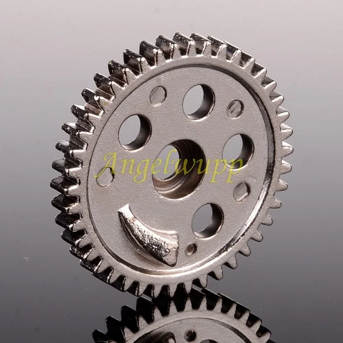 Новый ENRON прямой. Gear (42T) RC HSP 1:10 4WD внедорожник 94155 94166 Racing 06033|truck camping|truck car marinecar |