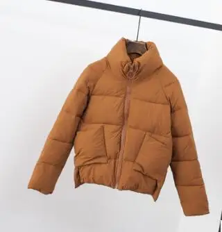 HGFS 2019 Женская куртка бомбер осенняя и зимняя женская chaquetas mujer abrigo chaqueta парка с