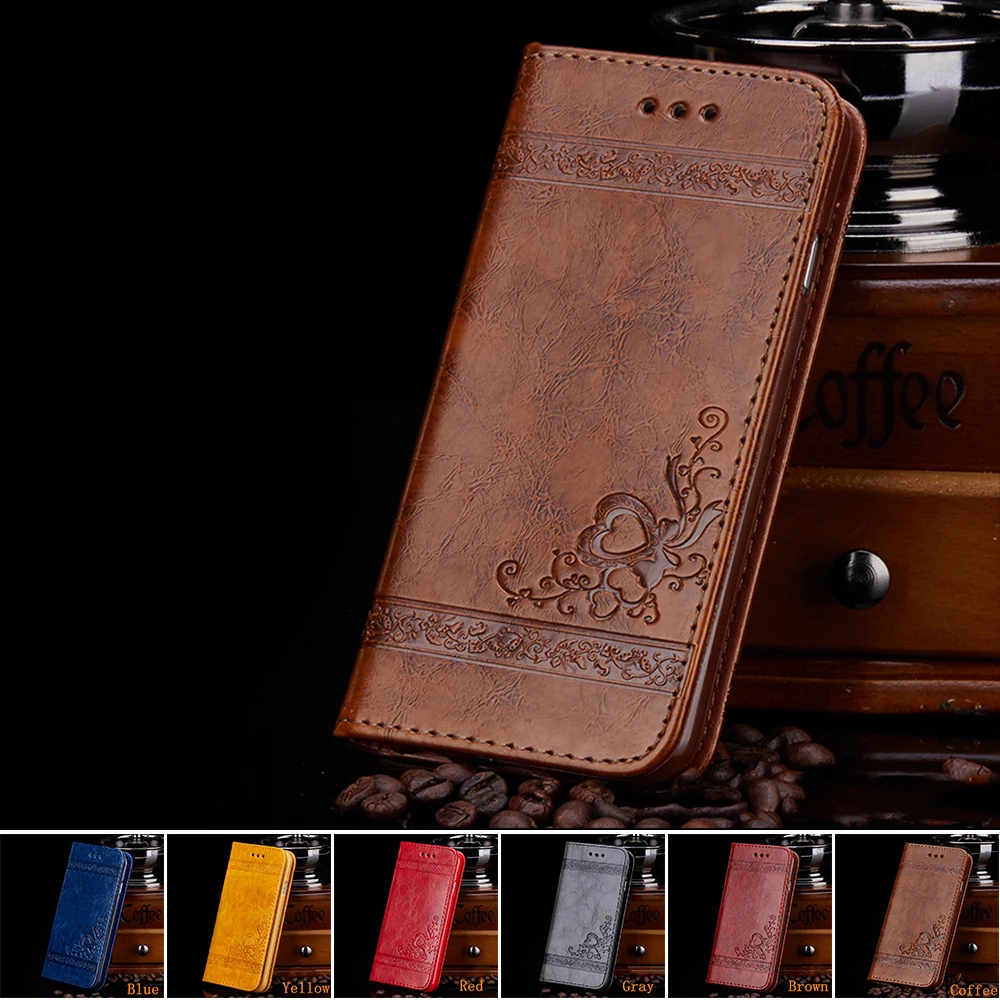 Чехол для телефона из искусственной кожи Huawei P20 Lite чехол P20Pro мягкий силиконовый