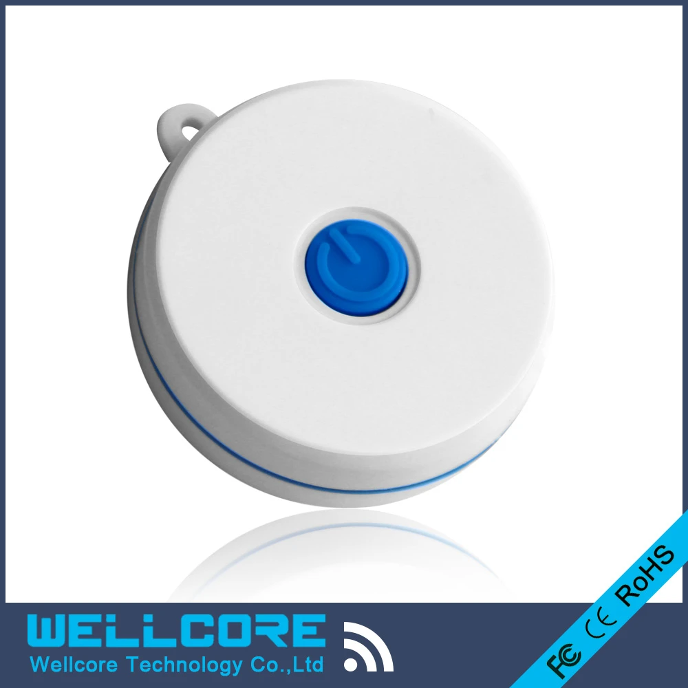 

4 шт. Бесплатная доставка! 2014 Горячая Распродажа Nrf51822 iBeacon модуль TagBeacon ближнего радиуса действия локализации Bluetooth Водонепроницаемый Ibeacon