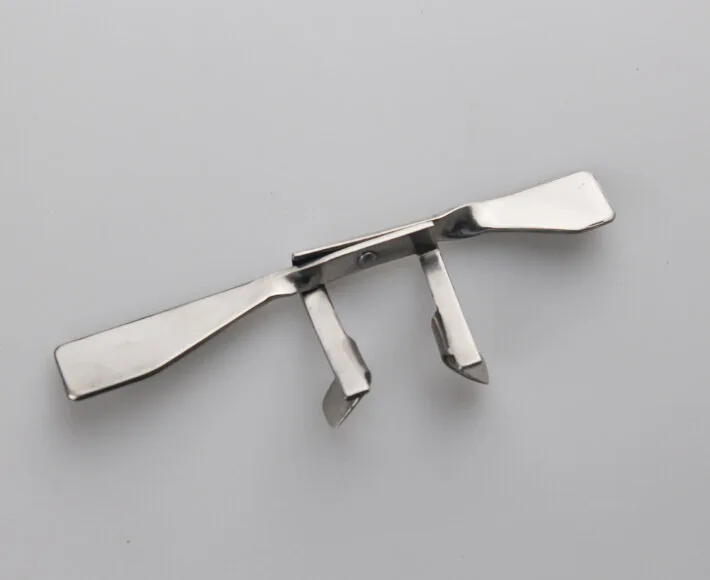 

caponization set of Stainless steel chicken capons Capon knife tools 250 gram -500 gram chicken