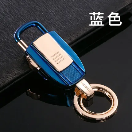 2019 новый автомобильный брелок для мужчин поясная цепочка ключей
