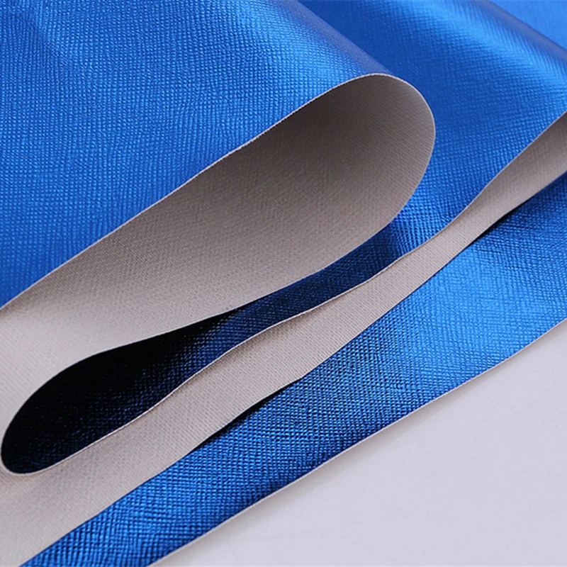 Цветной узор в виде крестиков мебель из ПВХ и кожи прикроватный материал для