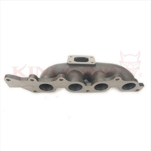 Набор коллектора Kinugawa Turbo T25 фланец для Mazda 3 5 6 7 MZR 2.0L 2.3L|flange|flange turbo |