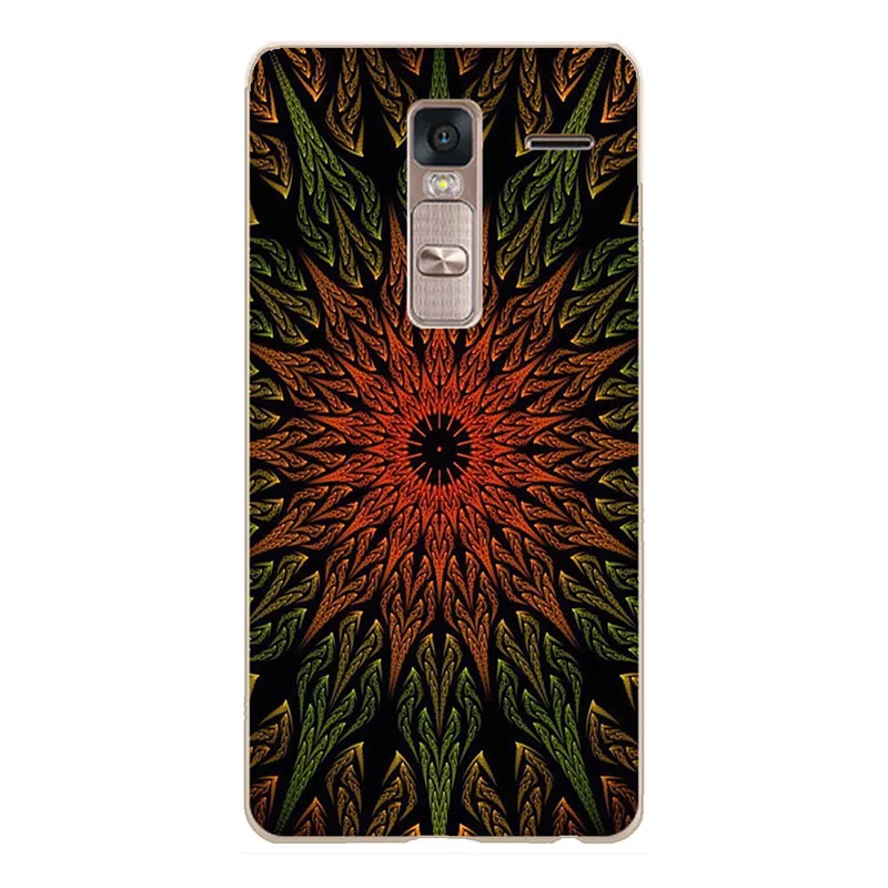 ZX16 Чехлы для LG Class H740 F620 H650 F620S H650K F620K F620L Zero H650AR H650E, мягкие чехлы для LG Zero H740 - Цвет: ZX16