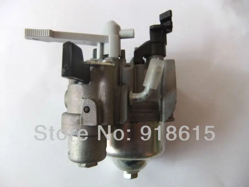 

free shipping 168F 6.5HP Gasoline engine parts Carburetor