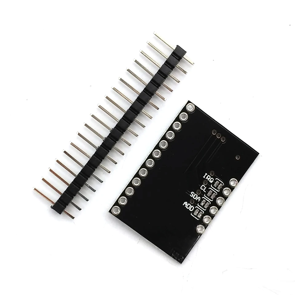 MPR121 proakout V12 емкостный сенсорный модуль контроллера плата разработки клавиатуры