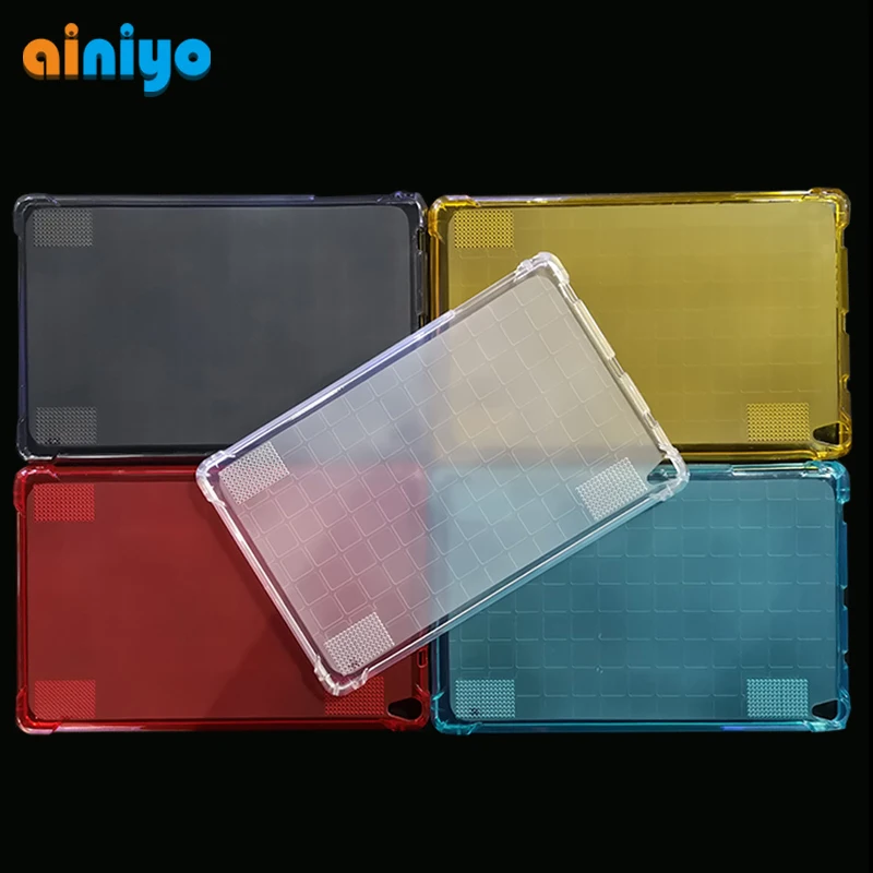Чехол из термополиуретана для ZONNYOU ZY 80S MTK 6580 SD90 80SL Octa Core 10 1 inch soft shell Защитный чехол