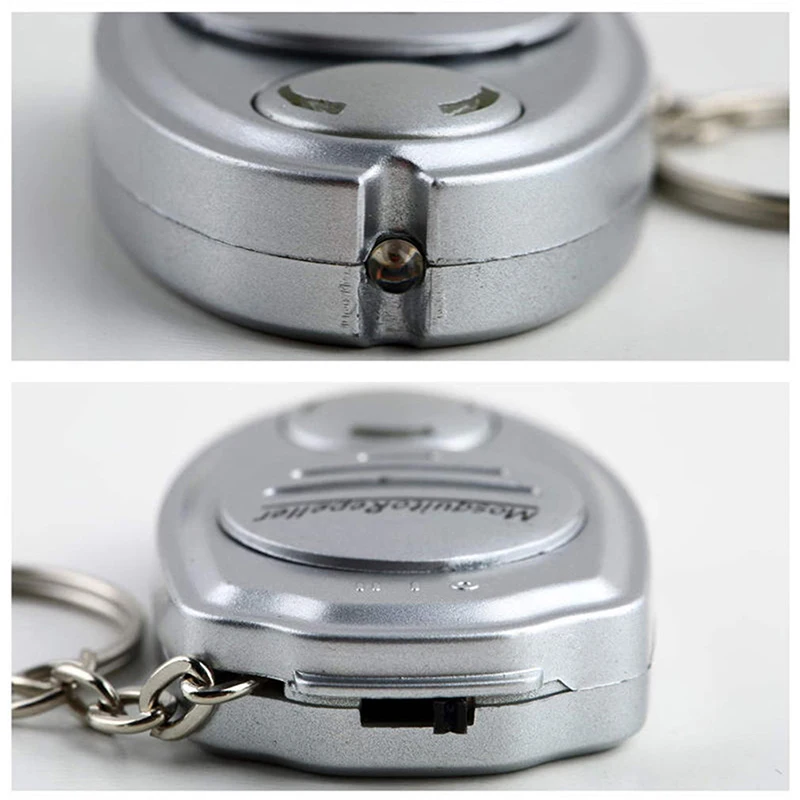 Горячая Распродажа ультразвуковой отпугиватель комаров Репеллент для насекомых