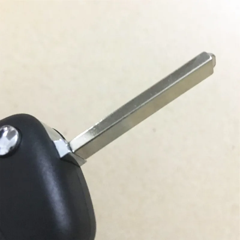 Чехол для автомобильного ключа AUTEWODE Citroen C5 C4 Hatch Coupe VTR C6 C8 C2 Berlingo Xsara Picasso CE0523 VA2 Blade Fob