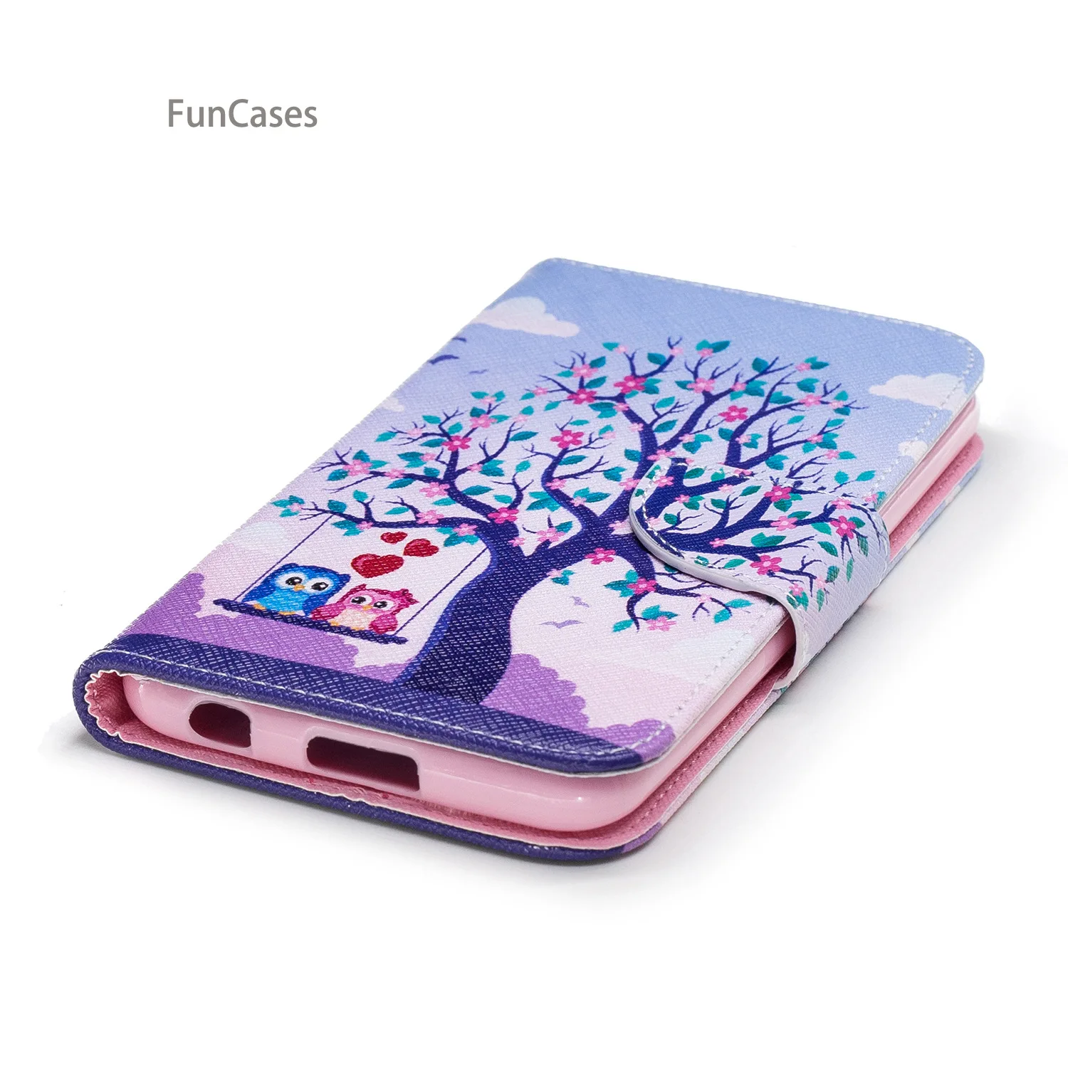 Задница флип чехол для телефона СПС Capinha LG K10 2018 с кронштейном мягкий аксессуар
