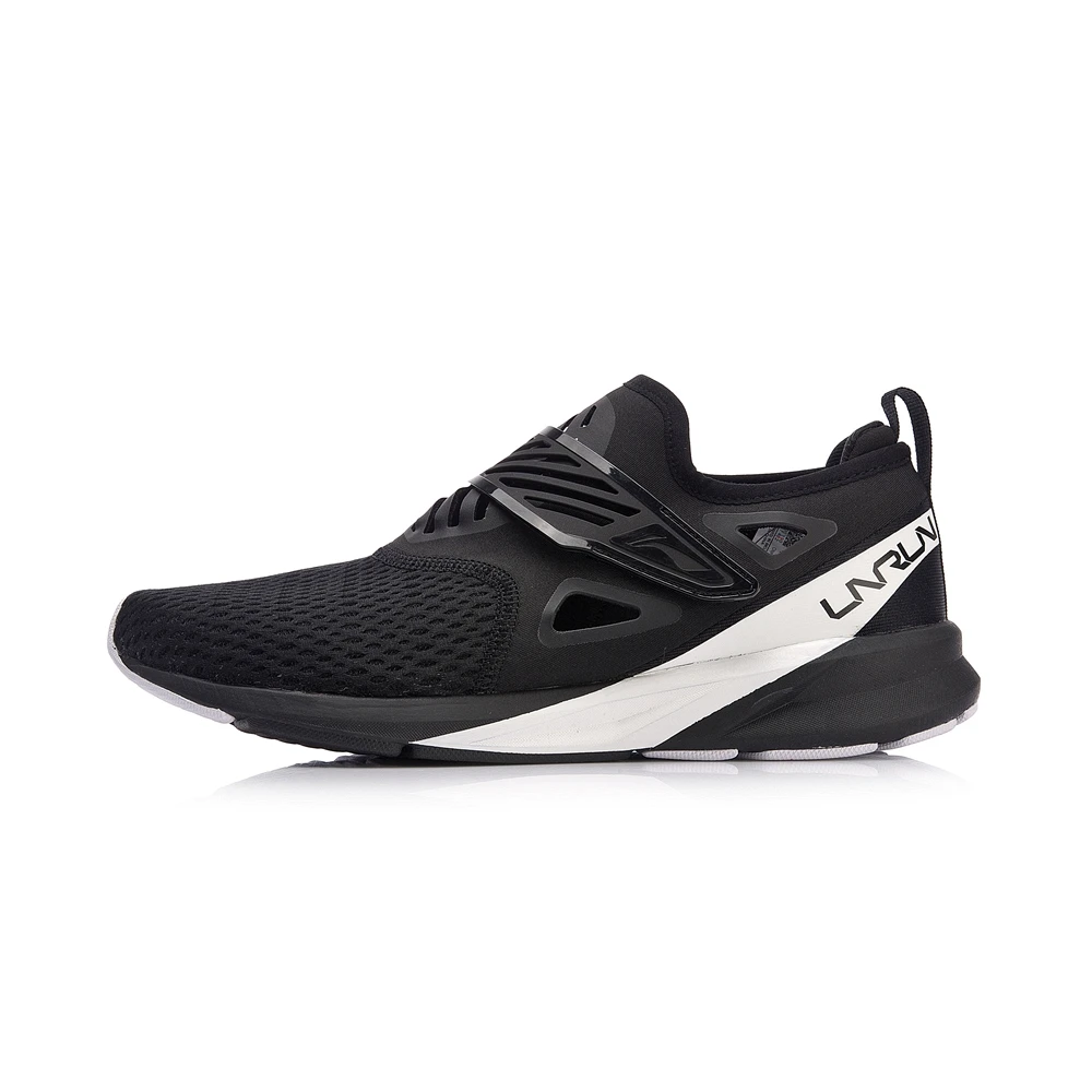 Мужские кроссовки для бега Li-Ning ARHN073 SAMJ18 светильник дышащие с подкладкой цвет в