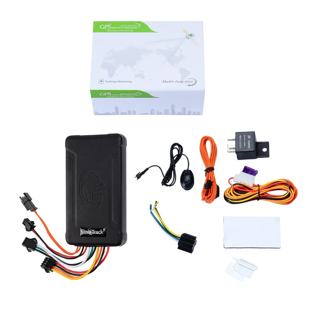 3g WCDMA ST-906W GSM gps трекер для автомобиля мотоцикла автомобиля 3g отслеживающее устройство с отключением питания от масла и онлайн мобильное программное обеспечение