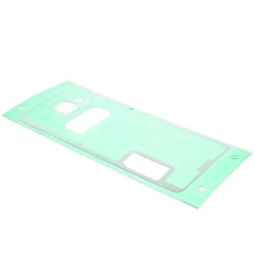 OEM наклейка на переднюю рамку корпуса дверь аккумулятора клей для Samsung Galaxy A5 2016 SM